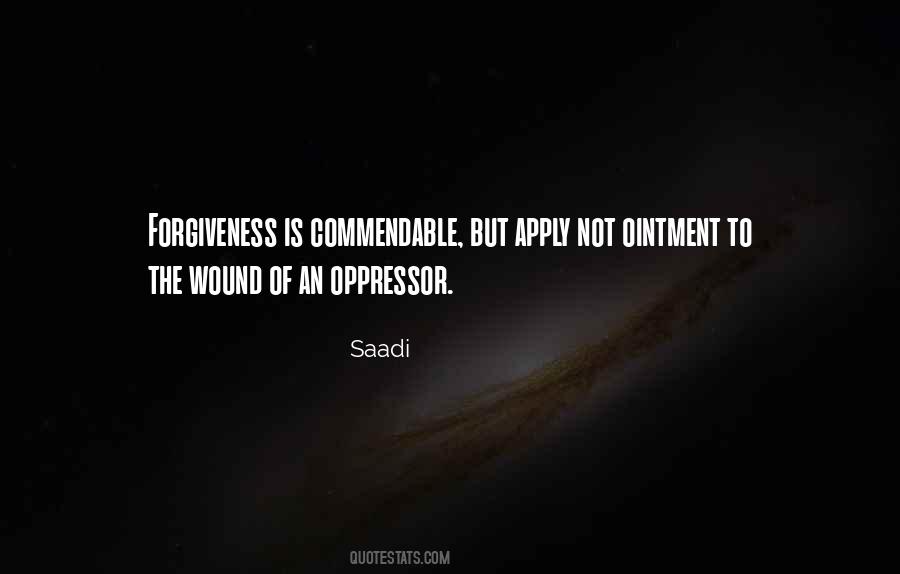 Quotes About Saadi #509889