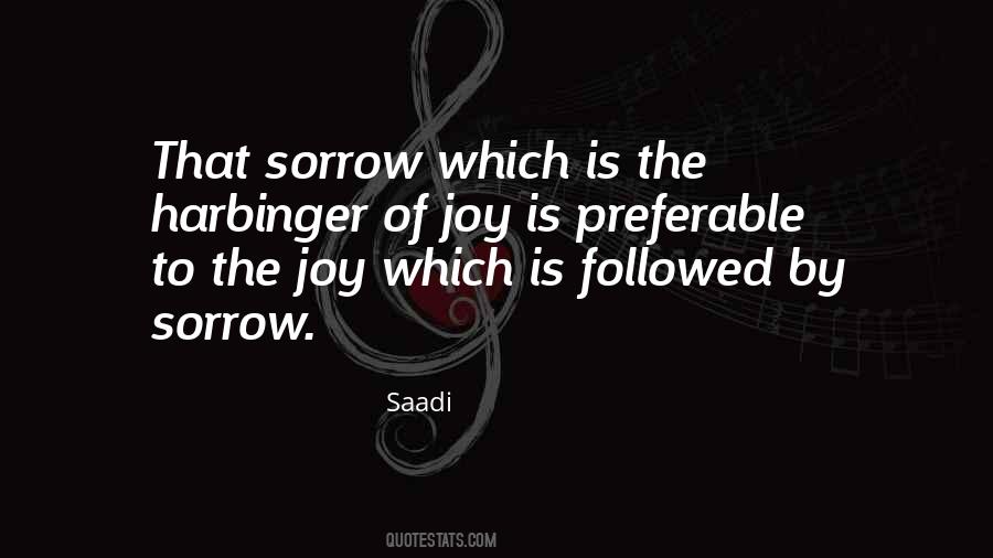 Quotes About Saadi #605001