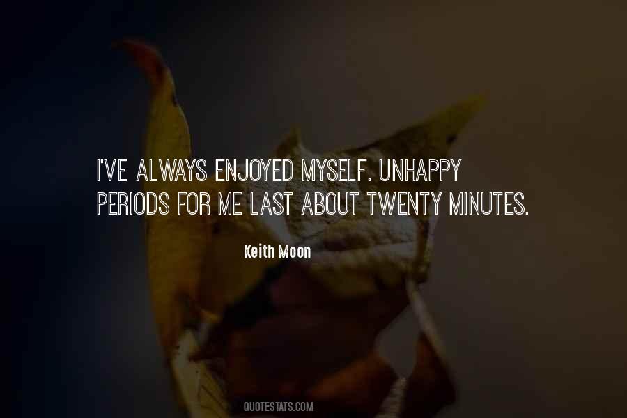 Quotes About Keith Moon #1475133