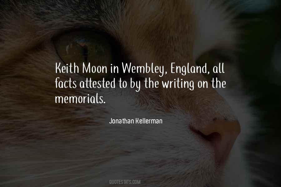 Quotes About Keith Moon #302201