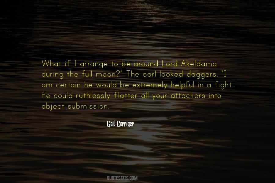 Quotes About Akeldama #1555298