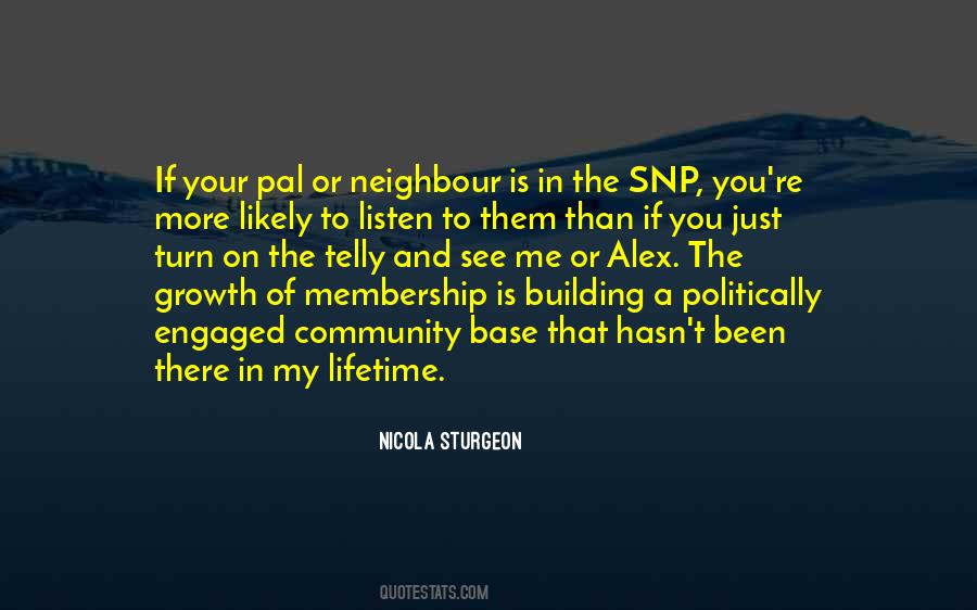 Sturgeon Quotes #285724