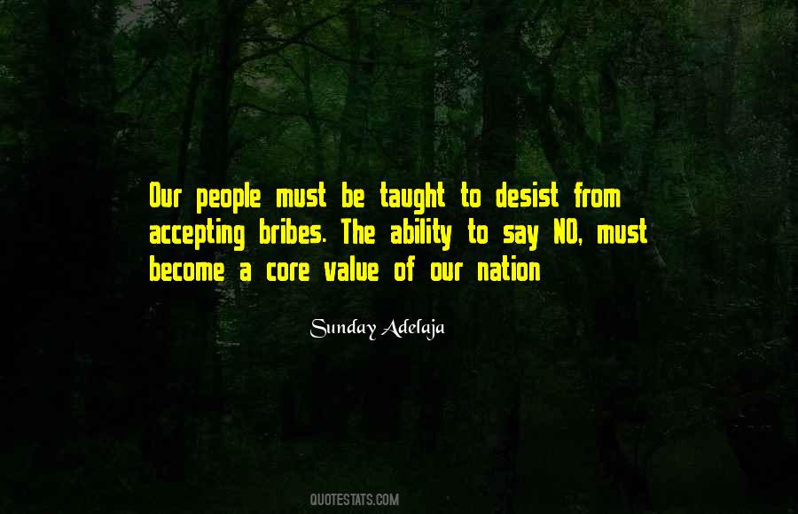 Quotes About Accepting People For Who They Are #248041