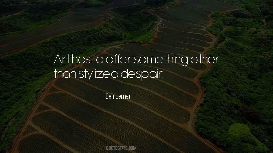 Stylized Quotes #1771592