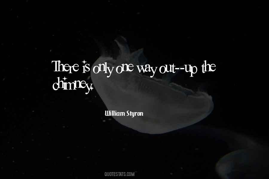 Styron Quotes #1509729