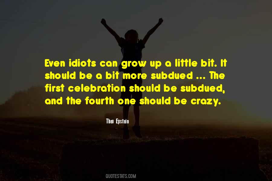 Subdued Quotes #920304