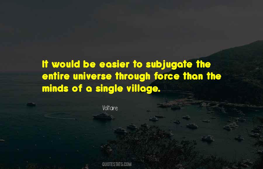 Subjugate Quotes #1129569