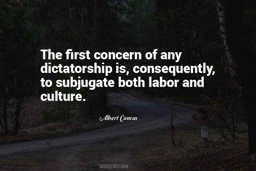 Subjugate Quotes #1643114