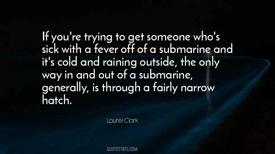 Submarine Quotes #1120351