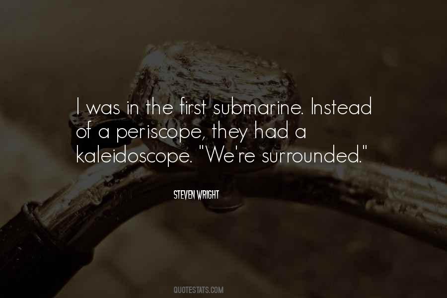 Submarine Quotes #1292869