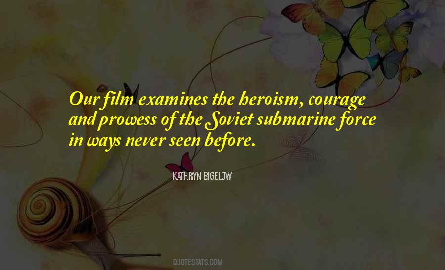 Submarine Quotes #1799810