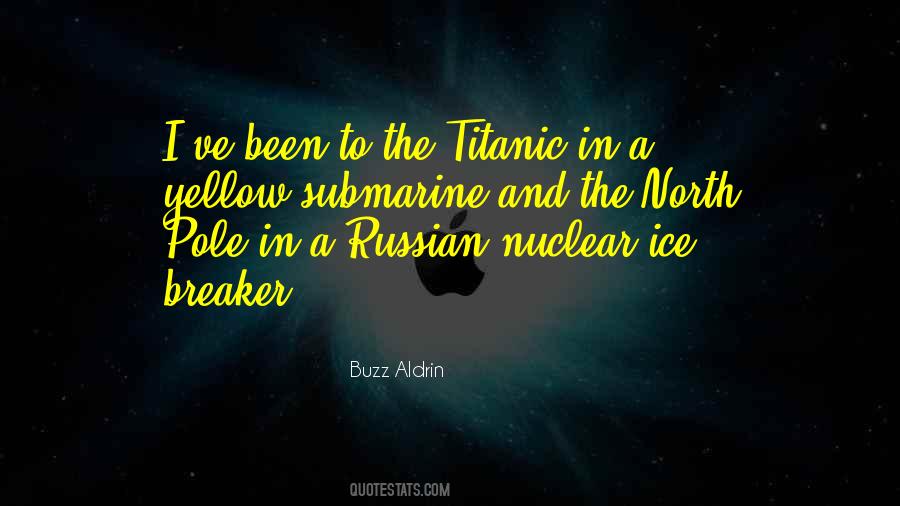 Submarine Quotes #316902