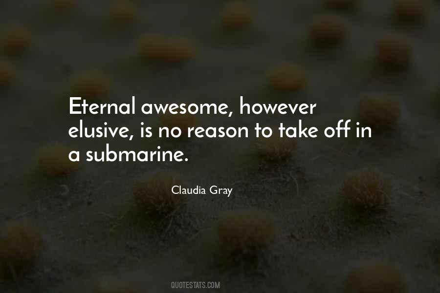 Submarine Quotes #695849