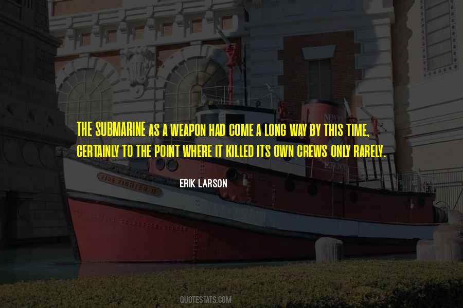 Submarine Quotes #735700