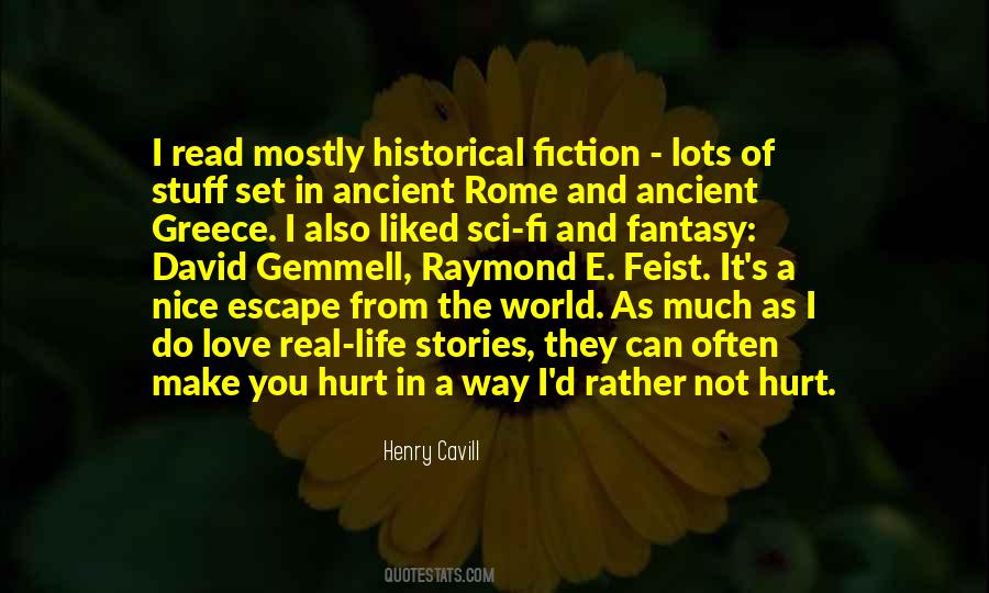 Quotes About David #1660551