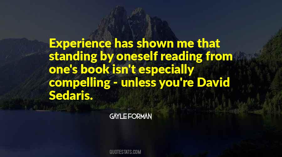 Quotes About David #1740125