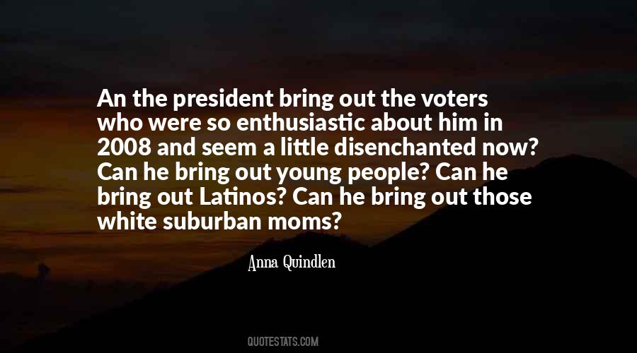 Suburban Mom Quotes #1827345