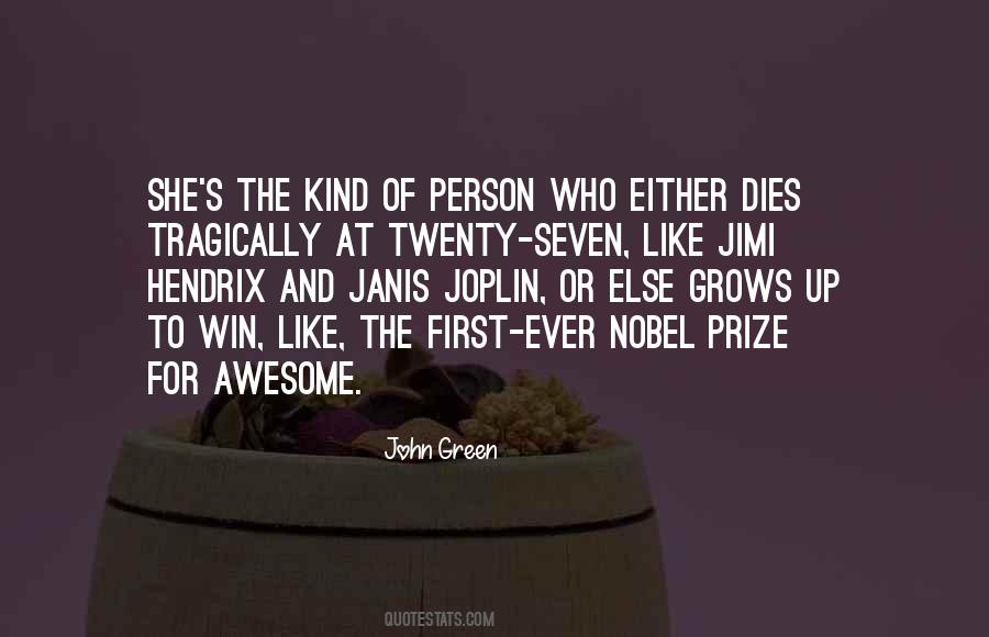 Quotes About Jimi Hendrix #1667972