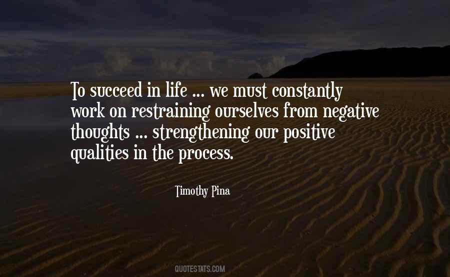Succeed In Life Quotes #1626054