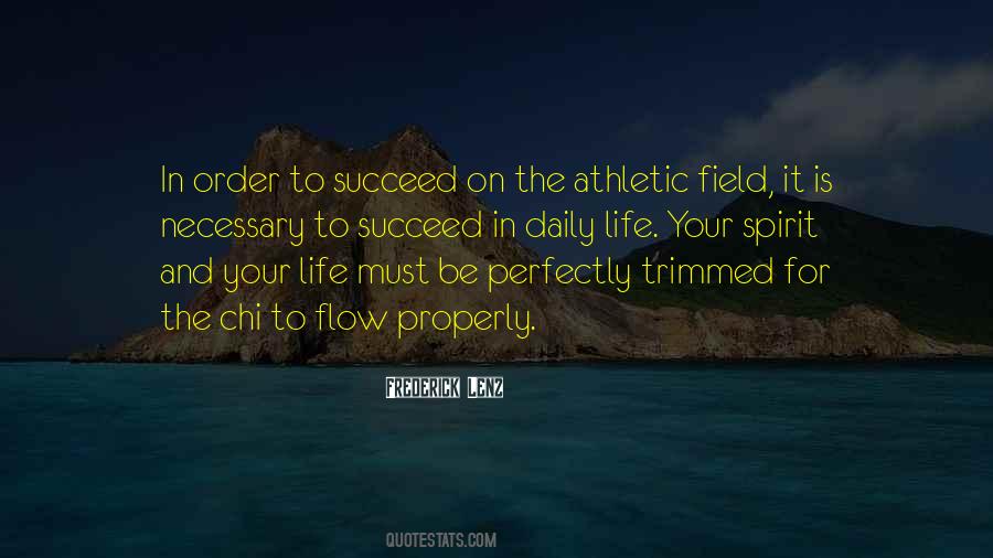 Succeed In Life Quotes #194065