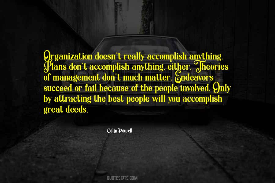 Succeed Or Fail Quotes #768374