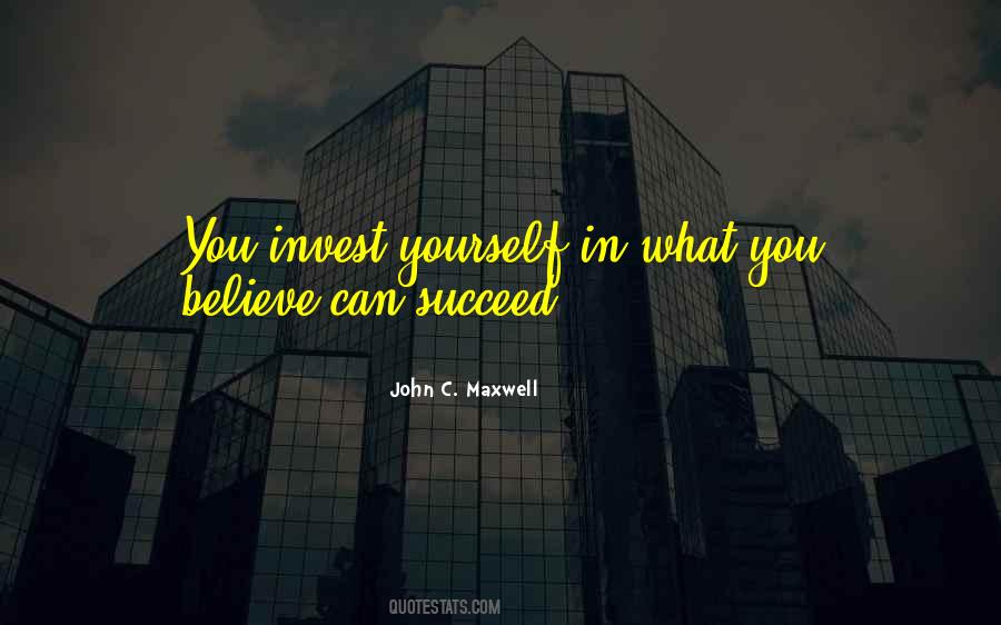 Succeed Quotes #1727825