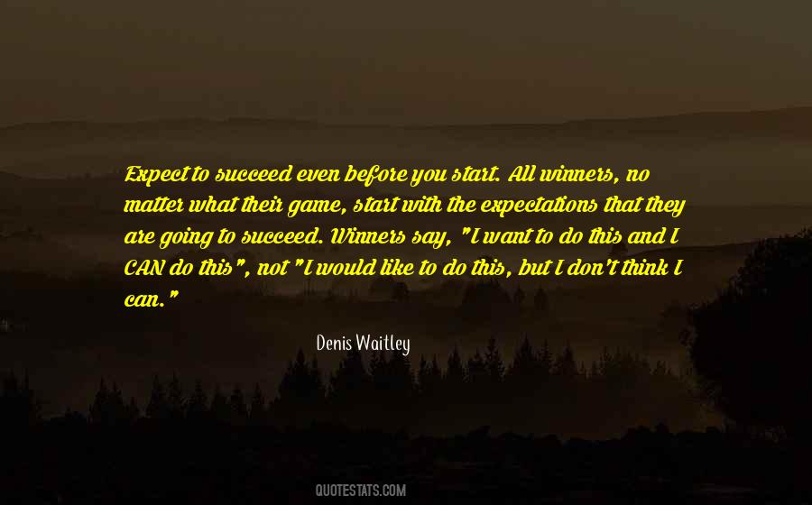 Succeed Quotes #1747649