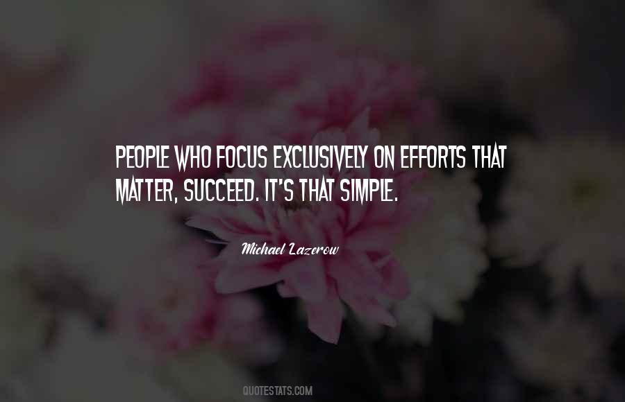 Succeed Quotes #1761576