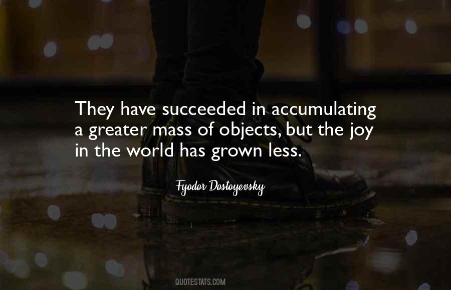 Succeeded Quotes #1314301