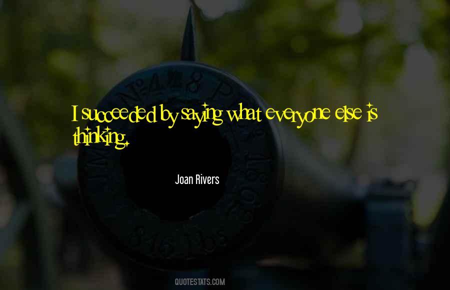 Succeeded Quotes #1324068