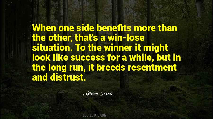 Top 30 Success Breeds Quotes: Famous Quotes & Sayings About Success Breeds