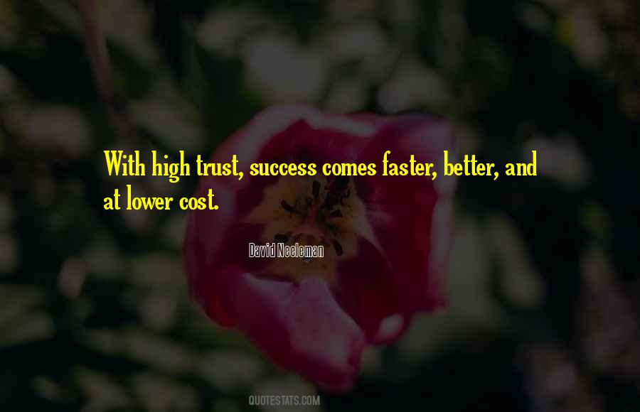 Success Comes Quotes #418150