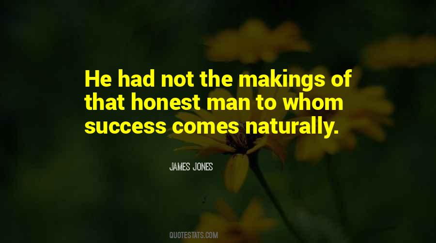 Success Comes Quotes #67098