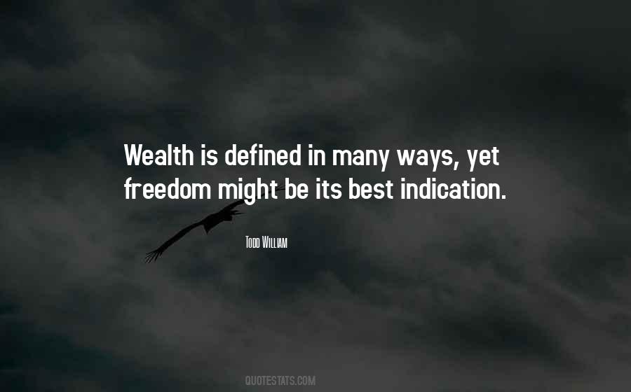 Success Defined Quotes #1086101