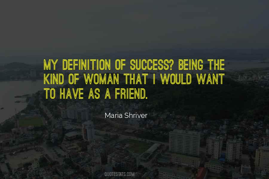 Success Definitions Quotes #1221797