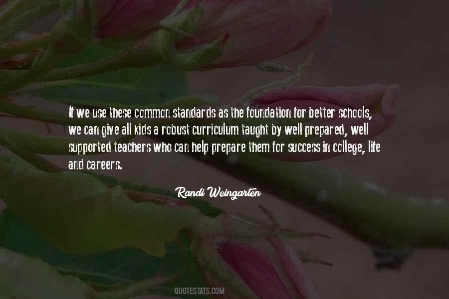 Success Educational Quotes #1013002