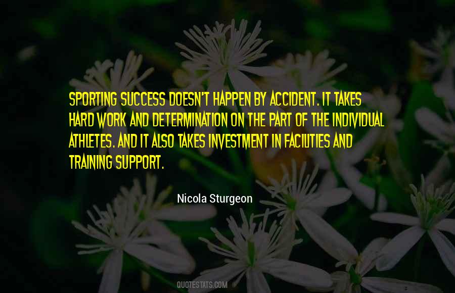 Success Individual Quotes #1494550