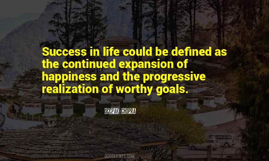 Success Is Defined By Quotes #1480569