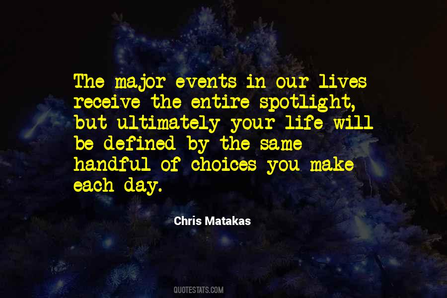 Success Is Defined By Quotes #1531613