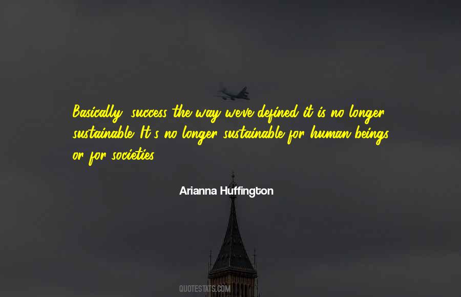 Success Is Defined By Quotes #702497