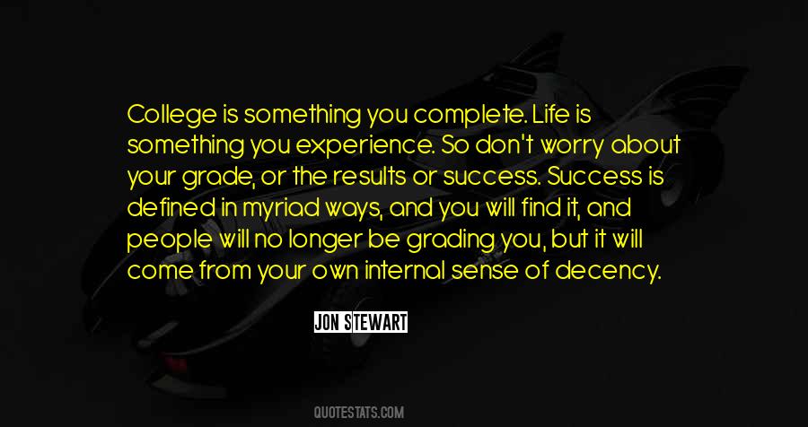 Success Is Defined By Quotes #897381
