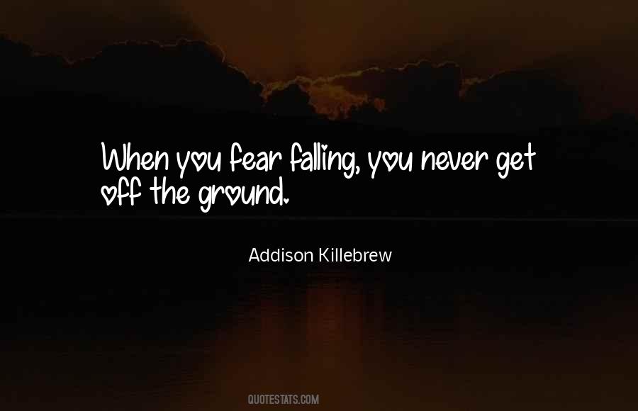 Success Is Failing Quotes #1192946