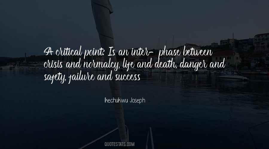 Success Is In Your Hand Quotes #694654