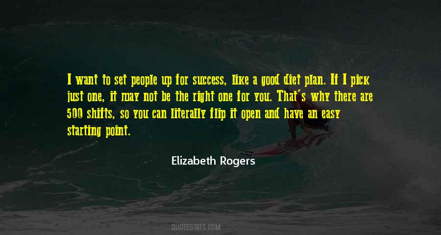 Success Is Not Easy Quotes #338355