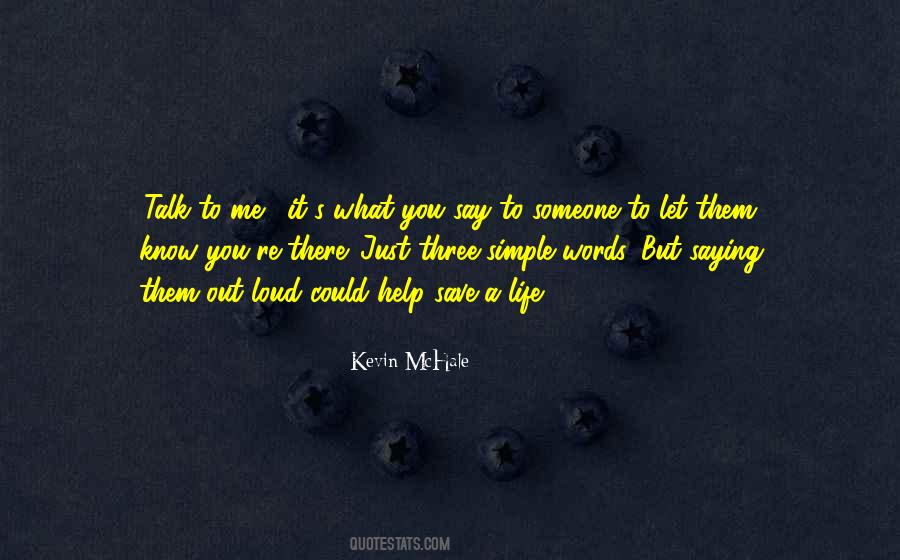 Quotes About Kevin Mchale #754837