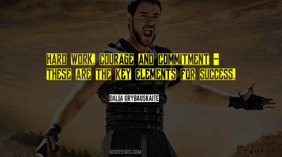 Success Keys Quotes #792147