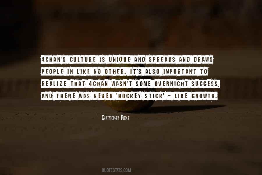 Success Overnight Quotes #1697789