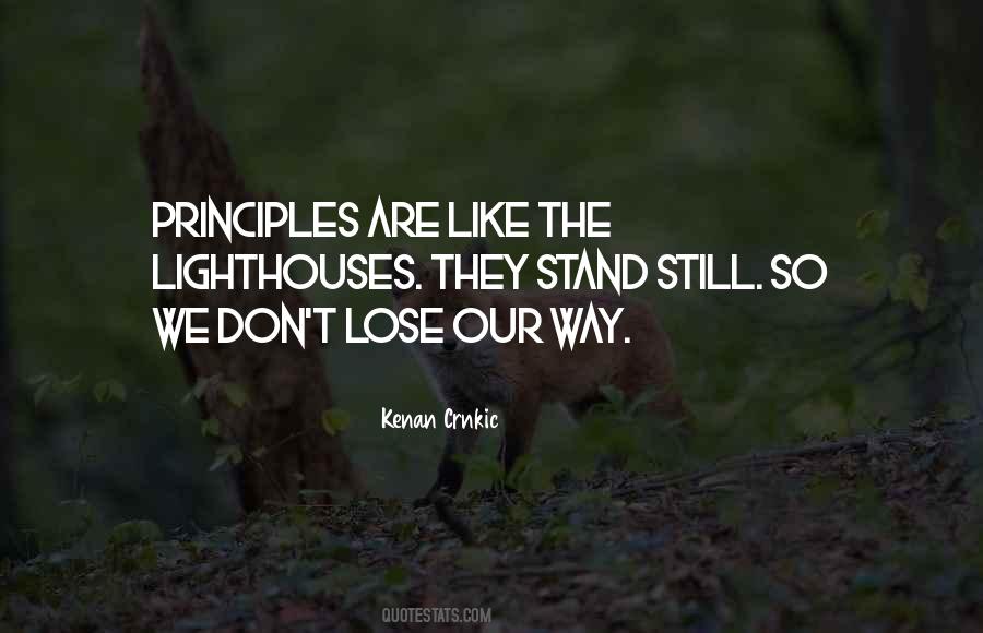 Success Principles Quotes #1099843