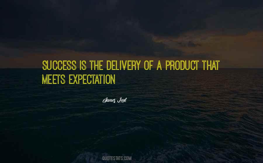 Success Project Quotes #1272013