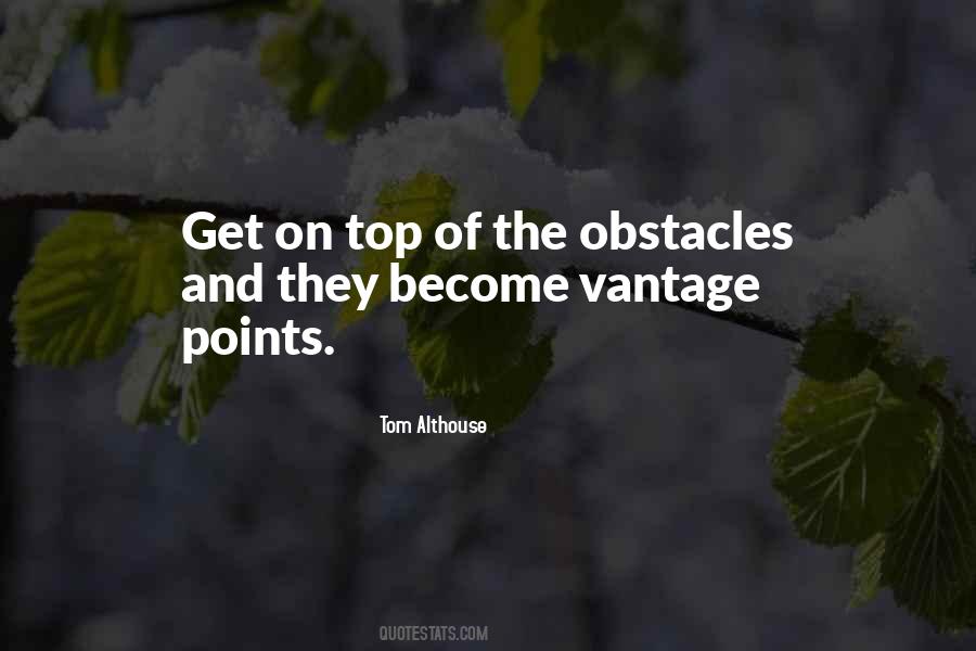 Success Strategies Quotes #20051